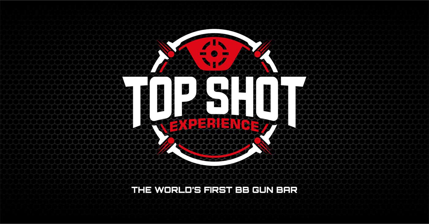 Top Shot - High-Tech BB Gun Bar in St. Charles, MO