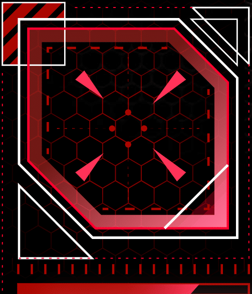 Top Shot X Red Target Icon